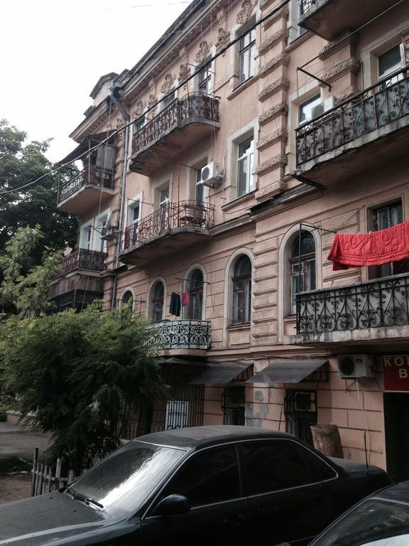 Apartment Julia 3 Одесса Номер фото