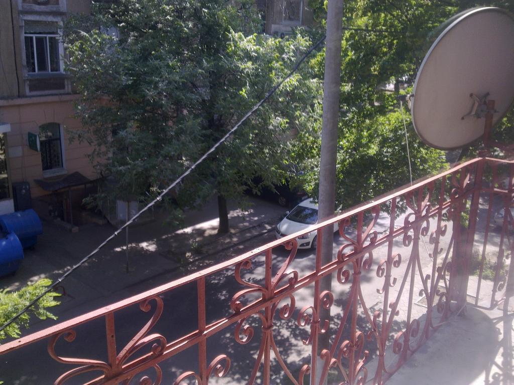 Apartment Julia 3 Одесса Номер фото
